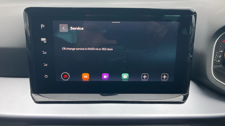 SEAT Arona 1.0 TSI 110 FR Sport 5dr DSG Petrol Hatchback